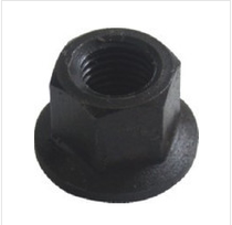 Hard hex flange computation and the nut plate nut M10 M12 M14 M16 M18 M20 M24M30