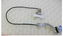 Applicable Dell Dell Vostro 3700 V3700 screen wire cable 0FWGVX 50 4 RU01 001