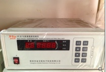 Multi-Channel temperature tester JK-8
