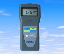 Lantai photoelectric tachometer Laser tachometer tachometer digital tachometer DT2857
