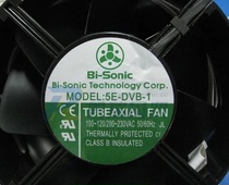 Bi-sonic Taiwan Barry 230VAC 5E-DVB-1 fan 5E-DVB-1 dual voltage 5E-230B