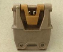 Brand new setting machine tenter frame clip needle plate holder and chain double-purpose clip Ligen factory direct sales