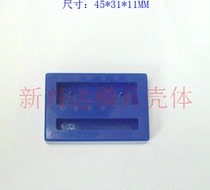 Junction box plastic shell window controller shell alarm Shell terminal position plastic shell