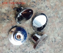 Hand pressure stool urine accessories hand press type urine flush valve flush valve button flush valve button