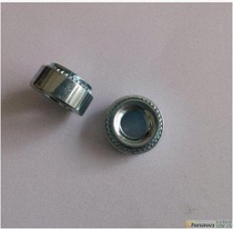 Carbon steel press riveting nut specs complete with a large range from superior M3M4M5M6M8
