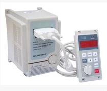 ADLEEPOWER Taiwan original ai de li inverter AS2-IPM AS2-107R 220V 0 75KW