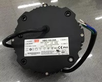  Factory direct sales Taiwan MEAN WELL MEAN WELL power supply original fake one lost ten HBG-200-60B