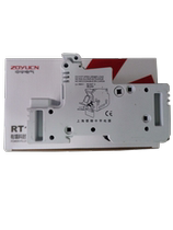 RT18-125AM 4p fuse base isolator fuse box 22*58 RO17 core base