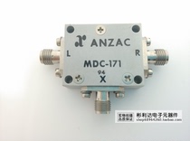 Original brand new M-171 MDC-171 4-18GHz RF microwave three-balance mixer