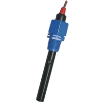 Dongguan hot selling Corruida precision graphite conductivity meter sensor electrode CON2136-13(NTC10K)