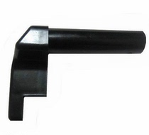 Huasheng 4 charge 6 horsepower outboard motor outboard motor outboard motor propeller shift gear adjustment gear handle