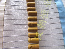 American axial tantalum capacitor 35V4 7UF 10% T322C475K035AS