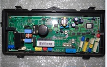 Samsung air conditioning accessories inside computer board motherboard DB41-00509A DB93-04241C-LF