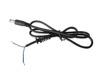 12V power cord 5 5*2 1 monitoring power cable DC Male