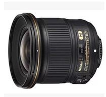 Nikon Nikon AF-S 20mm f 1 8G ED lens 20 1 8G 20 1 8 wide-angle Dinggio
