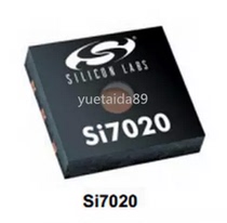 SI7020-A10-GMR Temperature and Humidity sensor SI7020 Relative humidity and temperature sensor original