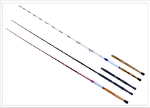 ECOODA Ikuda Special Forces ESFB Deep Sea Boat Fishing Rod No. 200-800 Release Rod South Oil Rod Trolling Rod