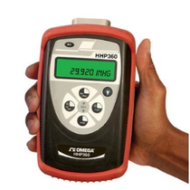 American OMEGA OMEGA HHP360-A B high precision digital barometer pressure sensor