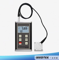  Lantai 3D vibration meter VM-6380 simultaneously displays X Y Z three directions vibration meter