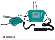  HC-GY20 30 Concrete rebar protective layer thickness detector Rebar scanner Position tester