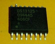  DS1312SDS1312SOP167 2MM