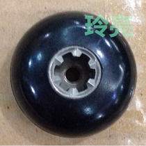Therno Ice Sand Machine Accessories Mushroom Head Active Wheel Connection Head Ice Sand Machine Mushroom Head Active Snail Wheel