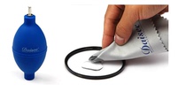  Digital Master Strong air blow Strong blow balloon Daisee professional lens cleaning cloth