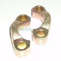  SAE Clip-on flange clip Folio SAE flange clip FL-32 FH306