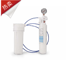 Wine total Q Connaught water purifier Q Connaught filter element Double-headed water purifier with coffee machine boiling water machine Commercial household water purifier