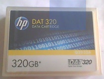 HP HP DAT320 tape DDS7 160GB-320G 160GB-320G PN-Q2032A