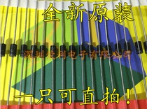 New P6KE180A DO-15 one-way TVS transient suppression diode 600W 180V