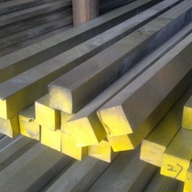 Precision stainless steel square bar easy car stainless steel square bar 303fstainless steel square bar 304 stainless steel square bar