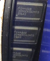 DS90CRS62MTD brand new original quality assurance spot inventory can be directly shot