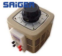Single phase voltage regulator 2KW regulator