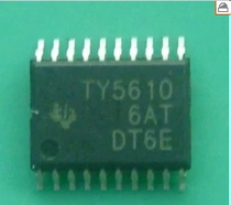 TY5610 TSSOP TLV5610IPW TLV5610 IC chip quality assurance