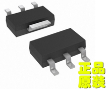 TI three-terminal voltage regulator LM317AEMX NOPB SOT-223 original spot hot sale