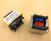 220V to 10 5v pin type special horizontal transformer suitable for circuit board range hood air conditioning control