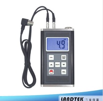  Lantai general agent ultrasonic thickness gauge TM-8818 Metal thickness thickness measurement 0 9~400 mm