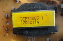 Original Dajin inverter air conditioner computer board accessories switch transformer 3EB74083-1