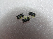 USA WSL2512 R0499 0 0499R 1% 75PPM 1W 2512 SMD Alloy resistor