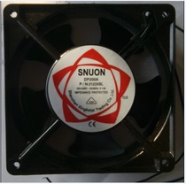 SNUON cooling fan fan SF23080AT SF8025AT P N 2082HSL 220V80*80*25