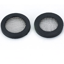 Faucet with filter gasket Rubber ring Faucet leakage repair accessories