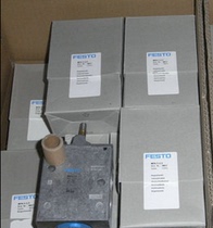 FESTO MFH-3-1 2-S MFH-5 3G-3 8-B  MFH-5-1 2  6240