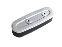 Suitable for Honda HRJ216 empty filter element GXV160 lawn mower air filter grass cutting accessories
