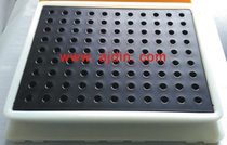Aijiedun laboratory countertop leakage platform tray liquid anti-leakage tray desktop anti-leakage tray