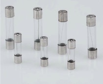 6*30 Glass Fuse Fast Melting 1A-30A All Series Integrated Sell One Box 100