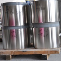 301 stainless steel spring coil full hard stainless steel strip stamping steel strip mirror steel strip 304 stretch coil