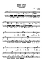 Stealing A tear piano accompaniment score C D E F G A B tune Finale play tune