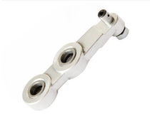 Three - eye connecting rod Tian Island embroidery machine parts