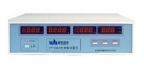 Hangzhou Weibo PF 140A power parameter measurer power meter intelligent electricity tester 0 - 40A
